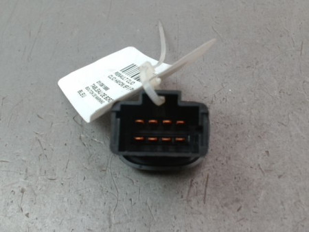 BOUTON DE WARNING RENAULT CLIO II Phase 1 1998-2001