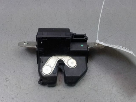 SERRURE HAYON  OPEL CORSA IV Phase 1 (D) 2006-2010