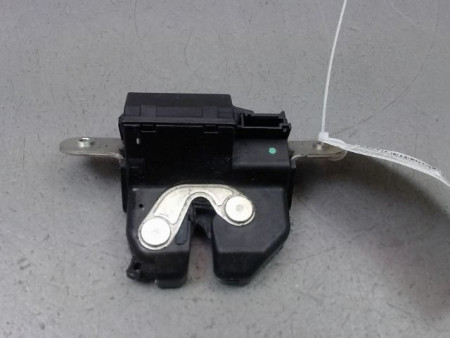 SERRURE HAYON  OPEL CORSA IV Phase 1 (D) 2006-2010