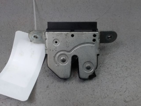 SERRURE HAYON  OPEL CORSA IV Phase 1 (D) 2006-2010