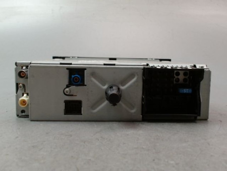 AUTORADIO PEUGEOT 5008 MONOSP. I Phase 1 2009-2013