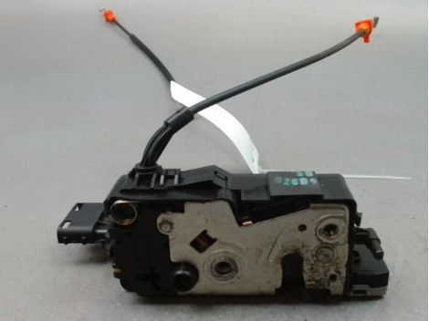 SYSTEME CONDAMNATION ARRIERE GAUCHE CITROEN GRAND C4 PICASSO MONOSP. I LONG 2006-2013