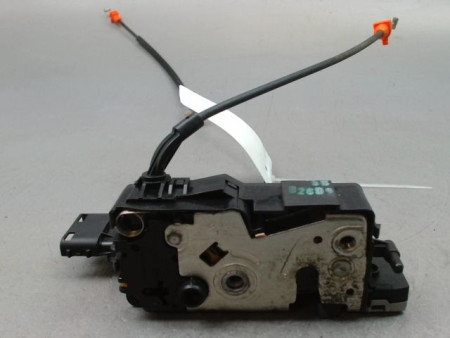 SYSTEME CONDAMNATION ARRIERE GAUCHE CITROEN GRAND C4 PICASSO MONOSP. I LONG 2006-2013