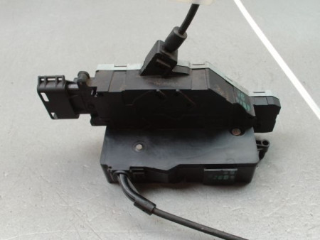 SYSTEME CONDAMNATION ARRIERE GAUCHE CITROEN GRAND C4 PICASSO MONOSP. I LONG 2006-2013
