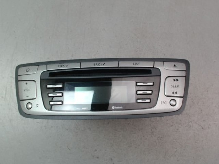 AUTORADIO CITROEN C1 5P