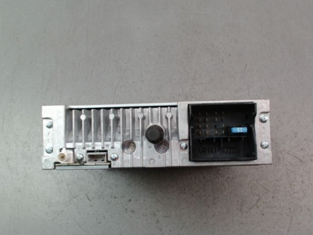 AUTORADIO CITROEN C1 5P