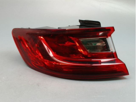 FEU ARRIERE GAUCHE  RENAULT MEGANE IV PHASE 1 2015-