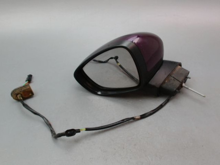 RETROVISEUR EXTERIEUR ELECTRIQUE GAUCHE CITROEN C3 II Phase 2 (A51) 2013-2016