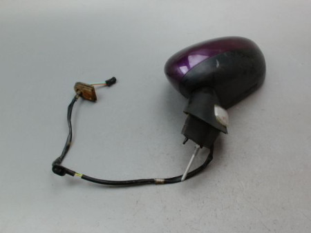 RETROVISEUR EXTERIEUR ELECTRIQUE GAUCHE CITROEN C3 II Phase 2 (A51) 2013-2016