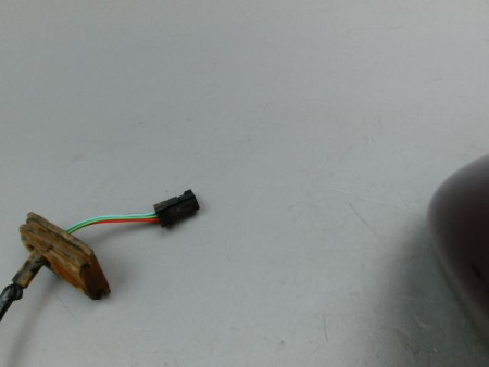 RETROVISEUR EXTERIEUR ELECTRIQUE GAUCHE CITROEN C3 II Phase 2 (A51) 2013-2016