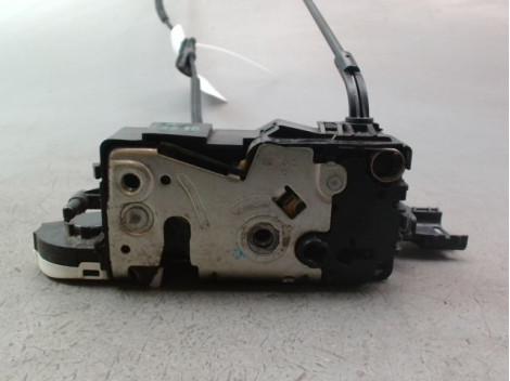 SYSTEME CONDAMNATION AVANT DROIT CITROEN GRAND C4 PICASSO MONOSP. I LONG 2006-2013