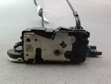 SYSTEME CONDAMNATION AVANT DROIT CITROEN GRAND C4 PICASSO MONOSP. I LONG 2006-2013