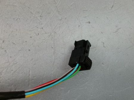 RETROVISEUR EXTERIEUR ELECTRIQUE DROIT CITROEN C3 II Phase 2 (A51) 2013-2016