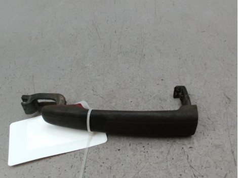 POIGNEE EXTERIEURE PORTE AVANT GAUCHE CITROEN C3 I Phase 2 2005-2010