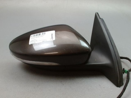 RETROVISEUR EXTERIEUR ELECTRIQUE DROIT VOLKSWAGEN PASSAT SW 2005-