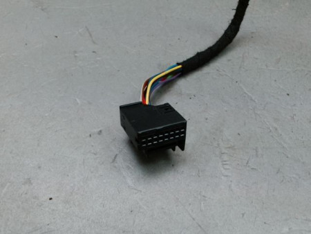 RETROVISEUR EXTERIEUR ELECTRIQUE DROIT VOLKSWAGEN PASSAT SW 2005-