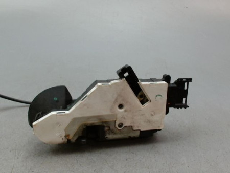 SYSTEME CONDAMNATION AVANT GAUCHE PEUGEOT 207 SW 2007-2013