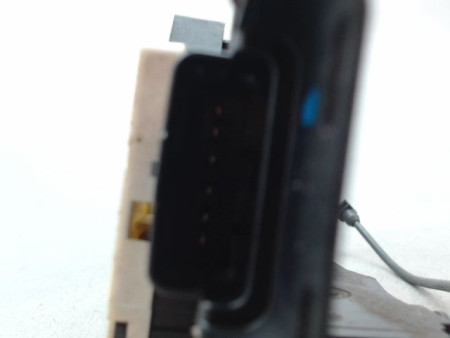SYSTEME CONDAMNATION AVANT GAUCHE PEUGEOT 207 SW 2007-2013