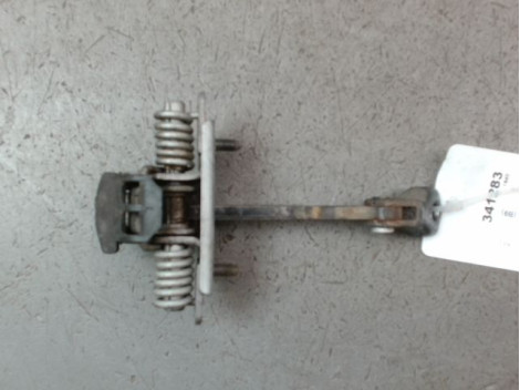 TIRANT PORTE AVANT GAUCHE CITROEN BERLINGO FG II Phase 1 (B9) 2008-2012