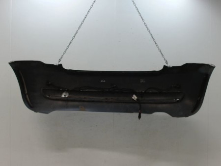 PARE-CHOC ARRIER FIAT 500 II Phase 1 2007-...