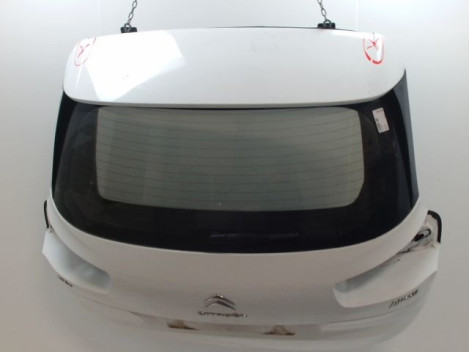 HAYON CITROEN C4 PICASSO