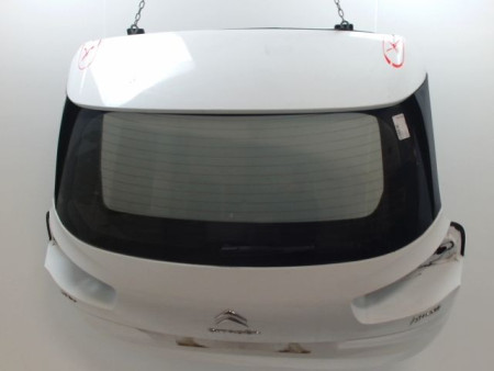 HAYON CITROEN C4 PICASSO