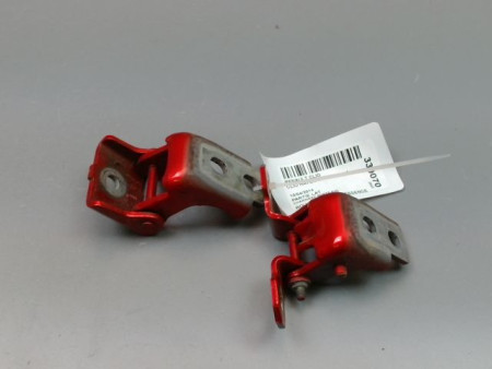 CHARNIÈRE PORTE AVG RENAULT CLIO IV Phase 1 2012-...