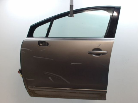 PORTE AVANT GAUCHE PEUGEOT 5008 MONOSP. I Phase 1 2009-2013