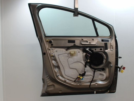 PORTE AVANT GAUCHE PEUGEOT 5008 MONOSP. I Phase 1 2009-2013