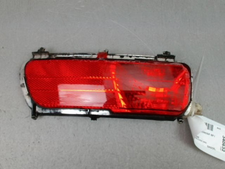 FEU DE PARE-CHOC ARRIERE GAUCHE CITROEN C4 PICASSO MONOSP. I 2007-2013