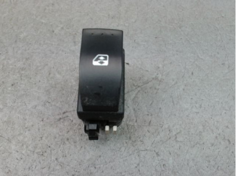 COMMANDE LEVE-GLACE PORTE AVD RENAULT CLIO CAMPUS II Phase 2 2009-2012