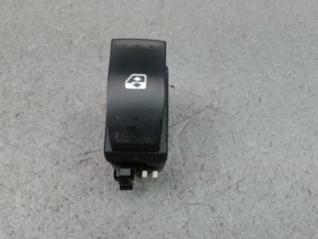 COMMANDE LEVE-GLACE PORTE AVD RENAULT CLIO CAMPUS II Phase 2 2009-2012