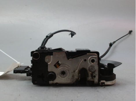 SYSTEME CONDAMNATION AVANT GAUCHE PEUGEOT 207 SW 2007-2013