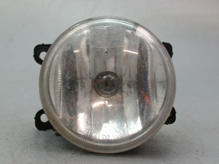 PHARE ANTIBROUILLARD AVANT DROIT PEUGEOT 206 + 2009-2013