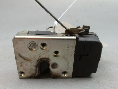 SYSTEME CONDAMNATION AVANT GAUCHE PEUGEOT 206 + 2009-2013