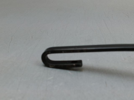 BRAS ESSUIE-GLACE AVANT GAUCHE VOLKSWAGEN FOX (5Z) 2005-2011