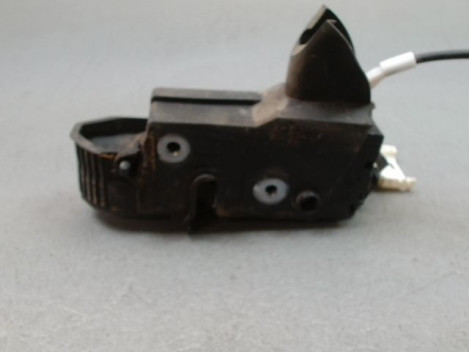 SYSTEME CONDAMNATION AVANT DROIT PEUGEOT 407 SW Phase 1 2004-2008