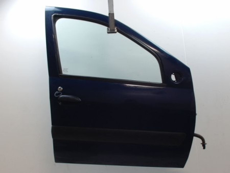 PORTE AVANT DROIT DACIA LOGAN MCV I Phase 1 2007-2008