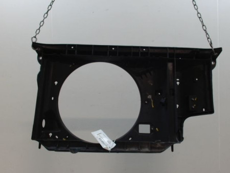 FACE AVANT PEUGEOT 206 1998-2009