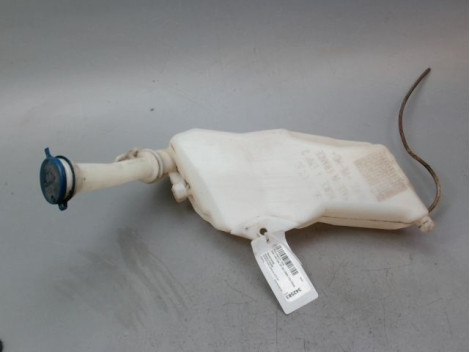 RESERVOIR LAVE-GLACE AVANT PEUGEOT 206 1998-2009