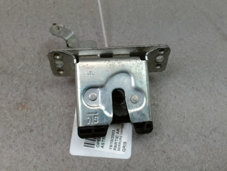 SERRURE HAYON  OPEL ASTRA II (G) 1998-2004