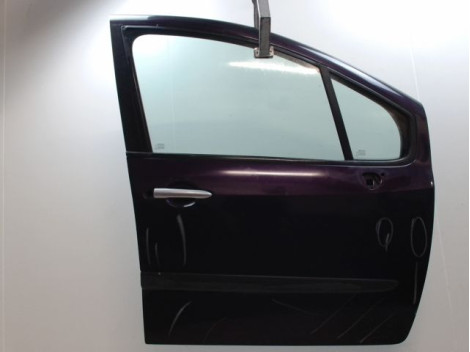 PORTE AVANT DROIT RENAULT MODUS Phase 1 2004-2007