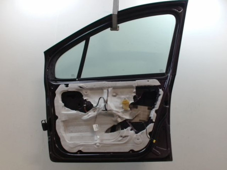 PORTE AVANT DROIT RENAULT MODUS Phase 1 2004-2007