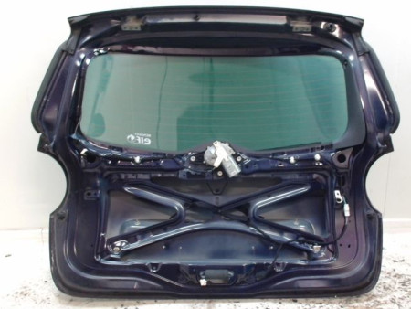 HAYON RENAULT MODUS Phase 1 2004-2007