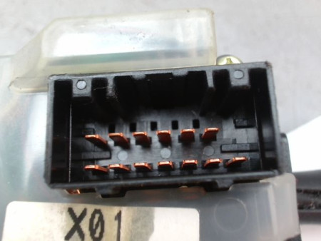 COMMANDE ESSUIE GLACE HYUNDAI I 30 I Phase 1 2007-2010