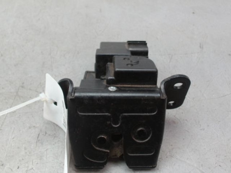 SERRURE HAYON  HYUNDAI I 30 I Phase 1 2007-2010