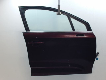 PORTE AVANT DROIT CITROEN C4 II Phase 1 (B71) 2010-2015