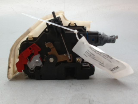 SYSTEME CONDAMNATION AVANT GAUCHE VOLKSWAGEN GOLF PLUS Phase 1 (1K) 2005-2009