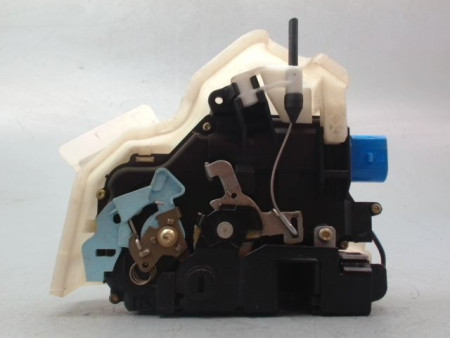 SYSTEME CONDAMNATION ARRIERE GAUCHE VOLKSWAGEN GOLF PLUS Phase 1 (1K) 2005-2009
