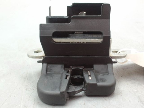 SERRURE HAYON  VOLKSWAGEN GOLF PLUS Phase 1 (1K) 2005-2009